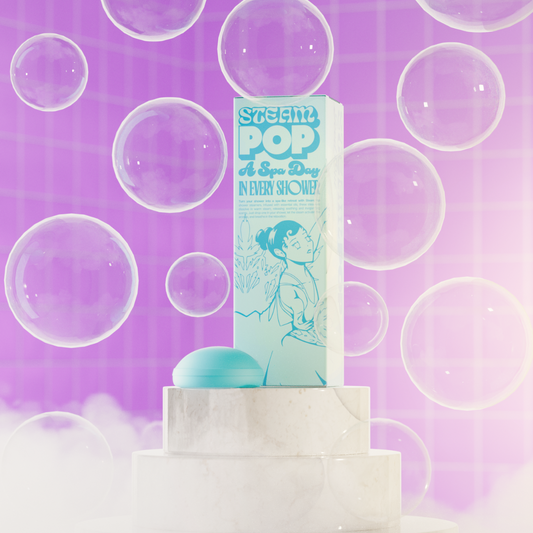Eucalyptus+Mint– “Iced Out”